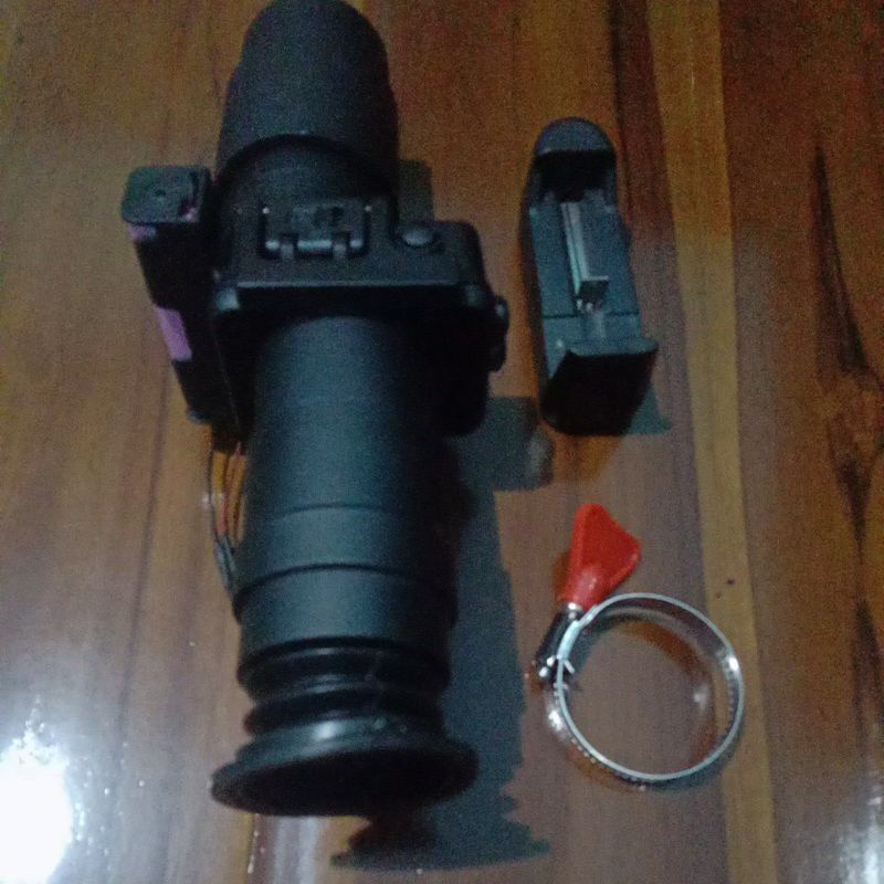 Jual KAMERA NIGHT VISION BPRO 5(NON SENTER) Shopee Indonesia
