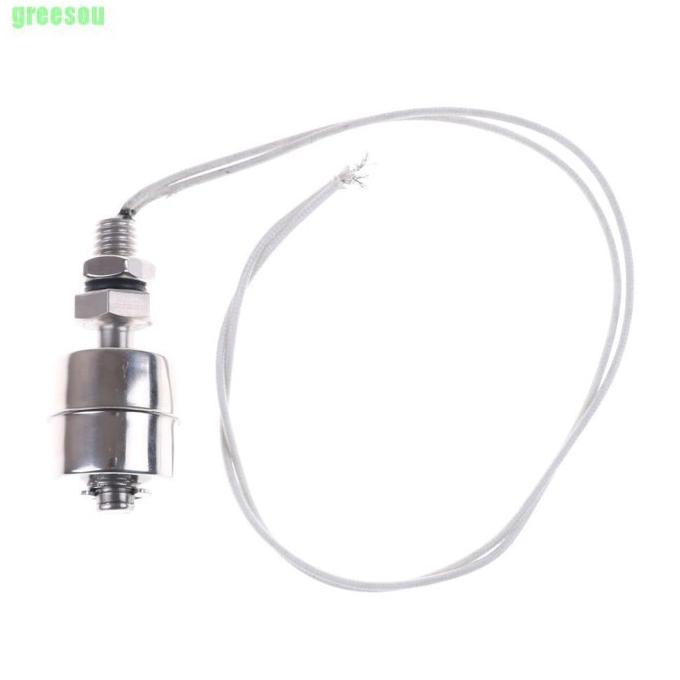 Jual Indicator MINI 45mm Float Switch Stainless Steel Vertical Water ...