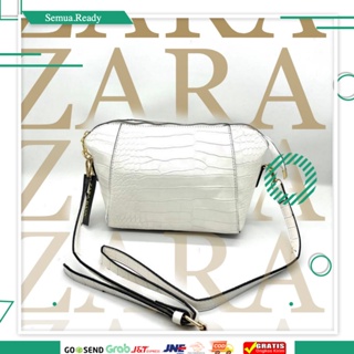 Jual Produk Tas Wanita Zara Basic Termurah dan Terlengkap Oktober