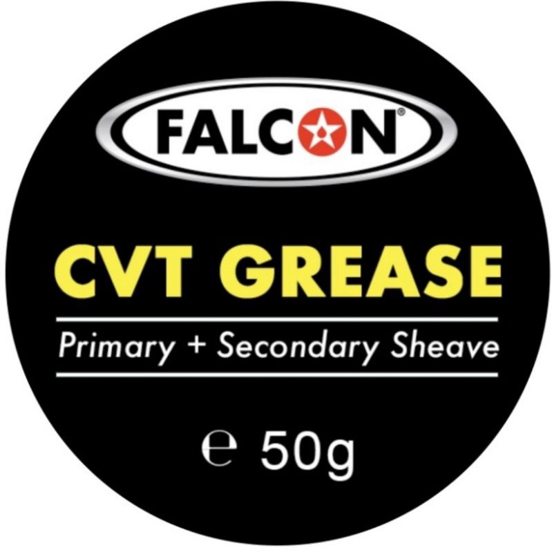 Jual FALCON CVT GREASE - gemuk CVT / Bearing Rida - AHM HONDA YAMAHA ...