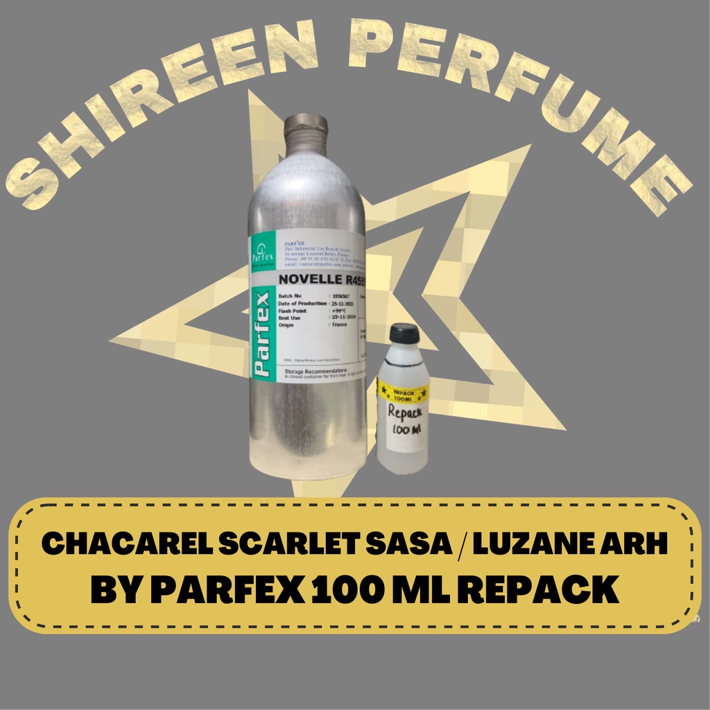 Jual NOVELLE BY PARFEX 100 ML REPACK | Shopee Indonesia