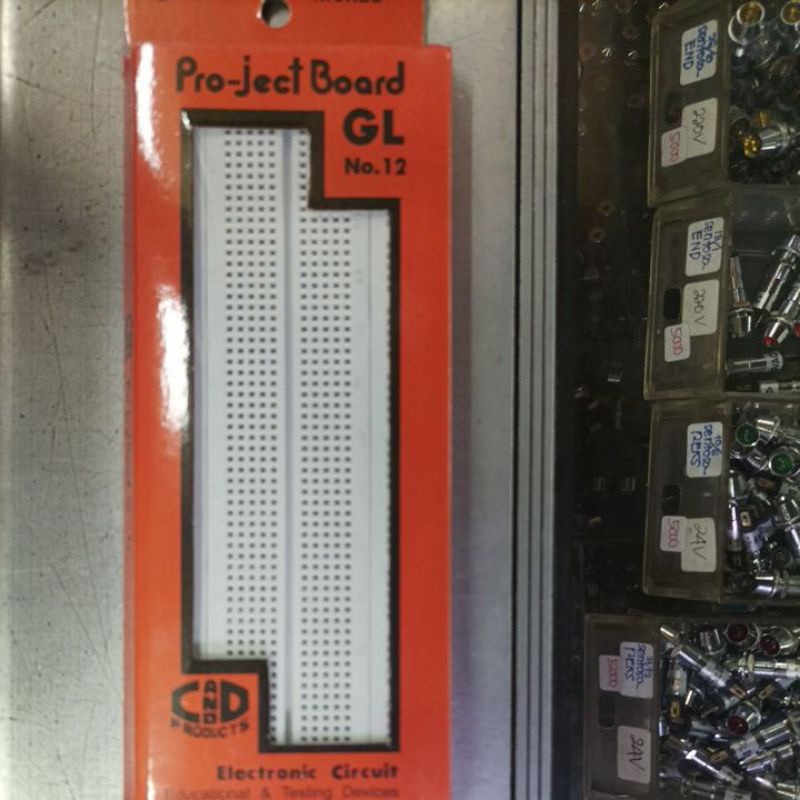 Jual project board GL12 | Shopee Indonesia