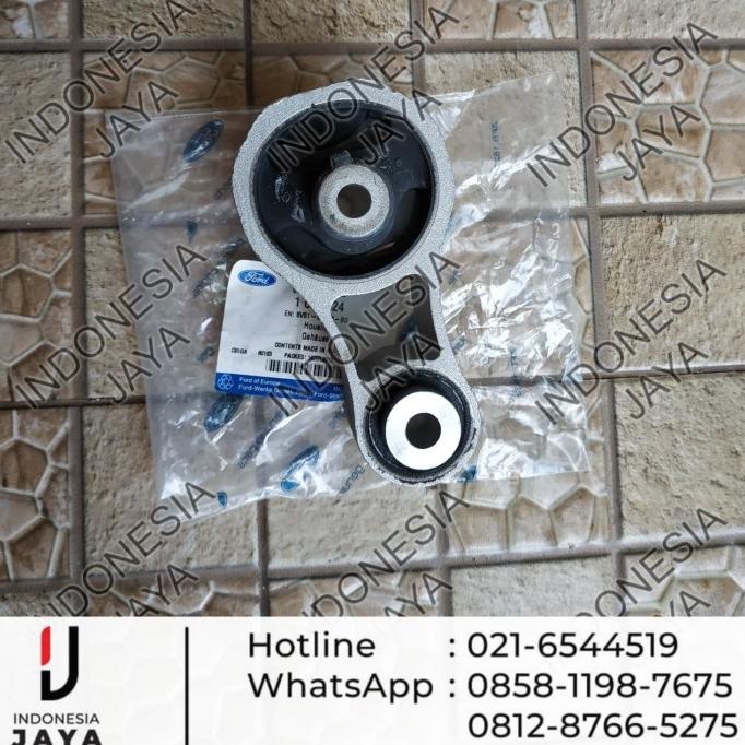 Jual Engine Mounting Bawah Ford Fiesta ORIGINAL | Shopee Indonesia
