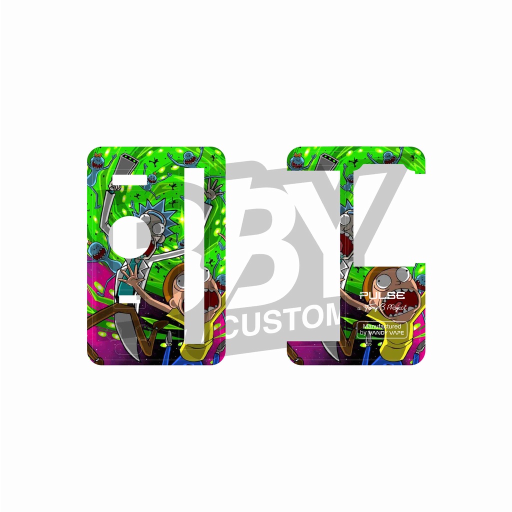 Jual BBY Inner Garskin Pulse MIni | Shopee Indonesia
