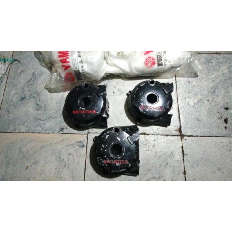 Jual Kalter Kiri Honda GL Pro Series CDI Original Baru Stok Lama