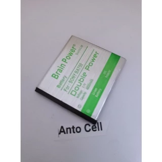 Batteria per sony-ericsson xperia arc x12/arc s bulk originale SONY ERICSSON Batteria per sony-ericsson xperia arc x12/arc s bulk originale SONY ERICSSON