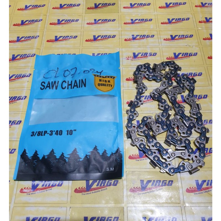 Jual RANTAI CHAINSAW 10