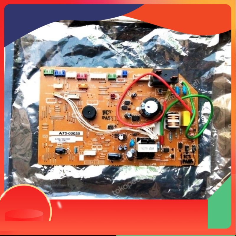 Jual modul inverter AC Panasonic Original | Shopee Indonesia