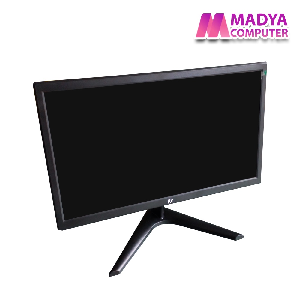 Jual Monitor PIXEL PX P185VG4 18.5