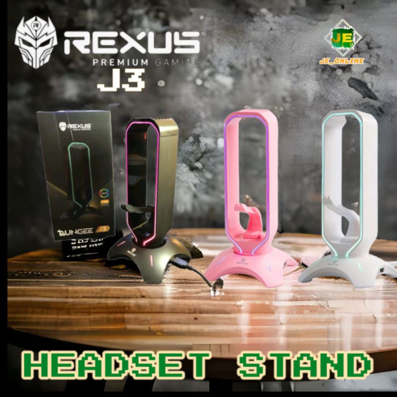 Rexus bungee discount