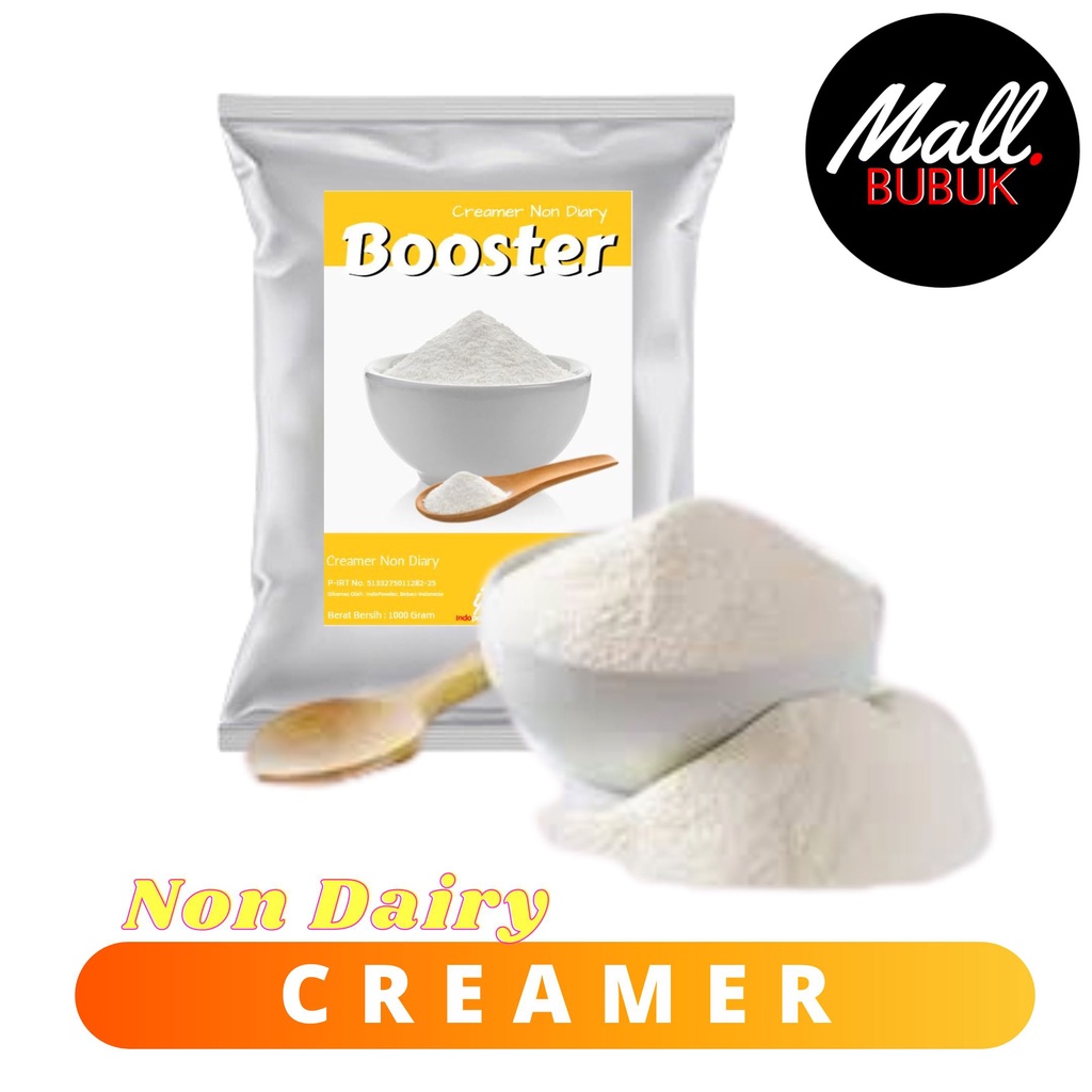 Jual Bubuk Creamer Non Diary 1kg Creamer Non Diary Bubuk 1 Kg Shopee Indonesia 0549