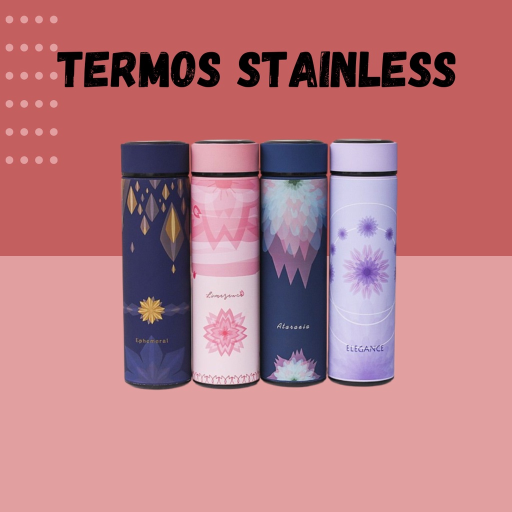 Jual Tumbler Stainless,Botol Air,Custom Tumbler,Botol Minum,Botol ...
