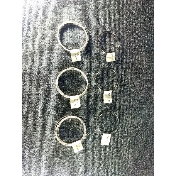 Jual Senar Kawat Kecapi Siter Sunda isi 20 | Shopee Indonesia