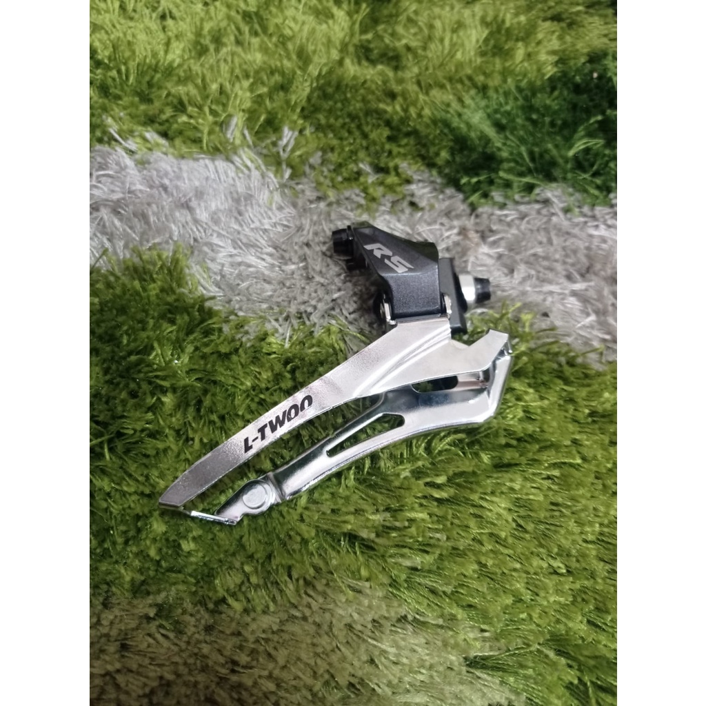 Jual FD LTWOO R5 2 SPEED BRAZE ON FD 2 SPEED | Shopee Indonesia