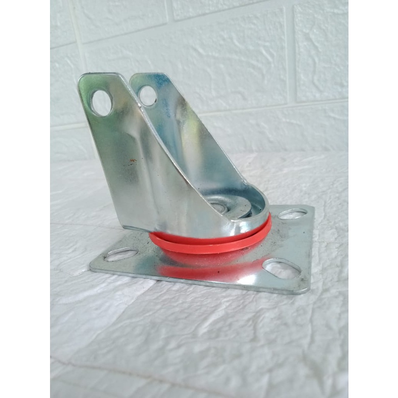 Jual Dudukan Bracket Roda 5 Inchi Hidup | Shopee Indonesia