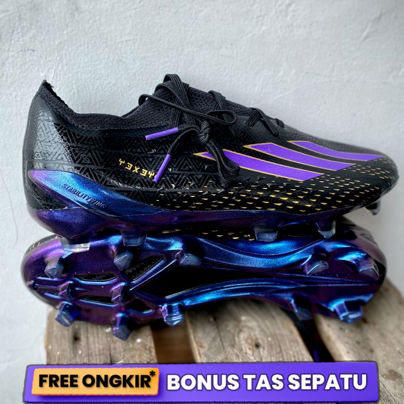 Sepatu bola shop adidas tempo