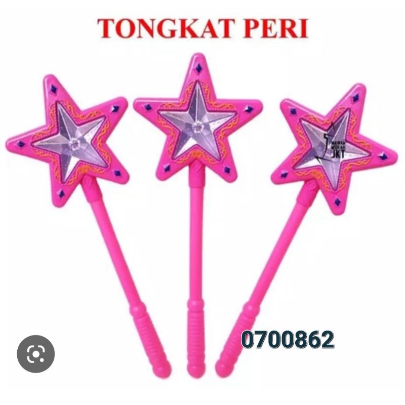 Jual TONGKAT PERI MAGIC | Shopee Indonesia