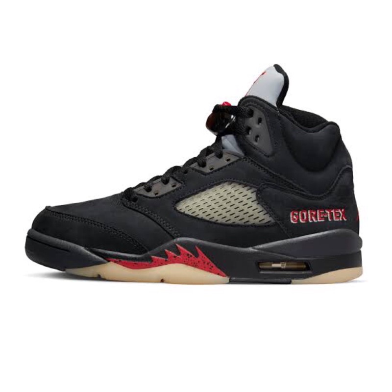 Jual N*ke air jordan 5 goretex | Shopee Indonesia