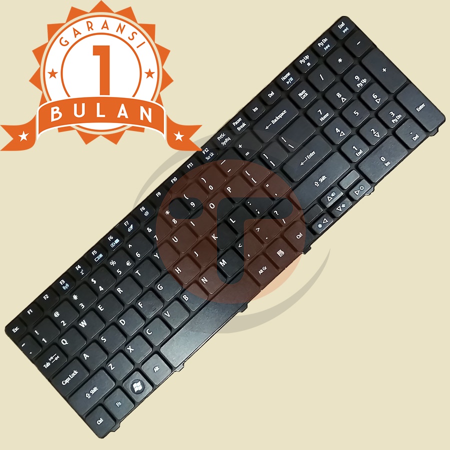 Jual Keyboard Acer 5750 5336 7551 5741 5253 5333 5340 5349 5360 5733 ...