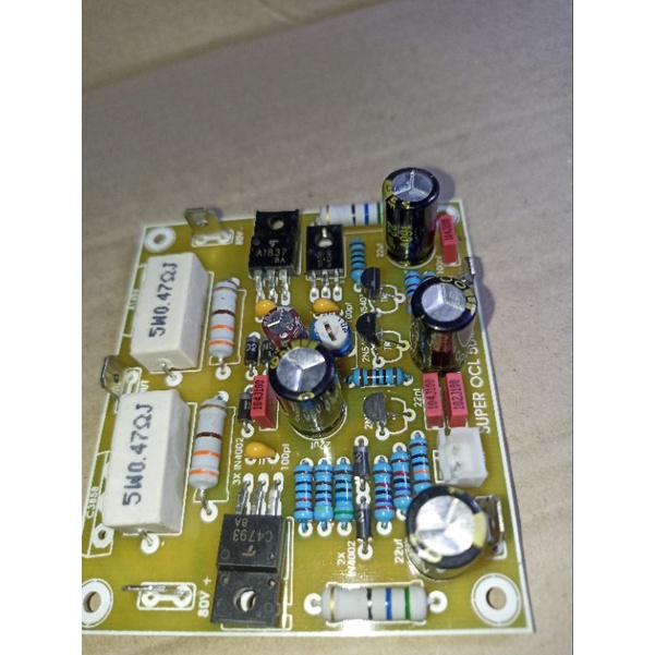 Jual Socl 504 modif middle | Shopee Indonesia