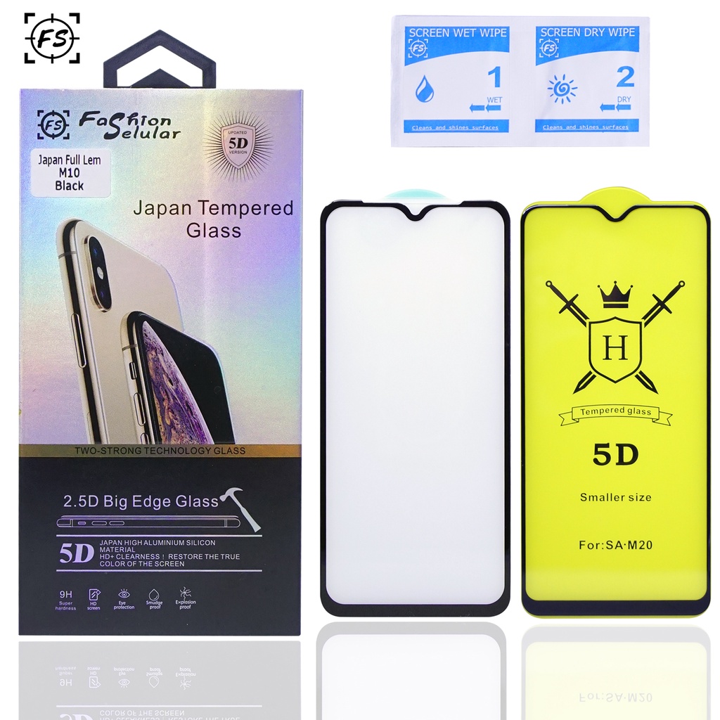 Jual Tempered Glass Xiaomi Redmi K30/ Poco X2 Redmi 10 5G