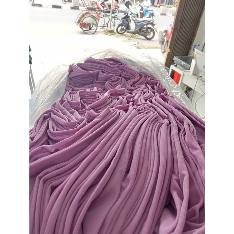 Jual BAHAN HYGET HIGET FURING / KAIN HYGET UNTUK DEKORASI FURING (PER ...