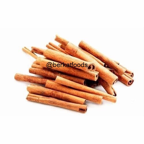 Jual Kayu Manis Batang Stik Cinnamon Stick Sticks Shopee Indonesia