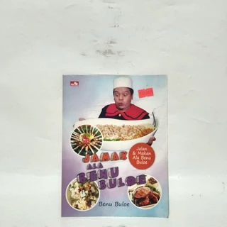 Jamak Ala Benu Buloe by Benu Buloe
