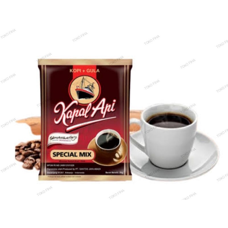Jual Minuman Api Terlengkap & Harga Terbaru Juli 2026 | Shopee Indonesia