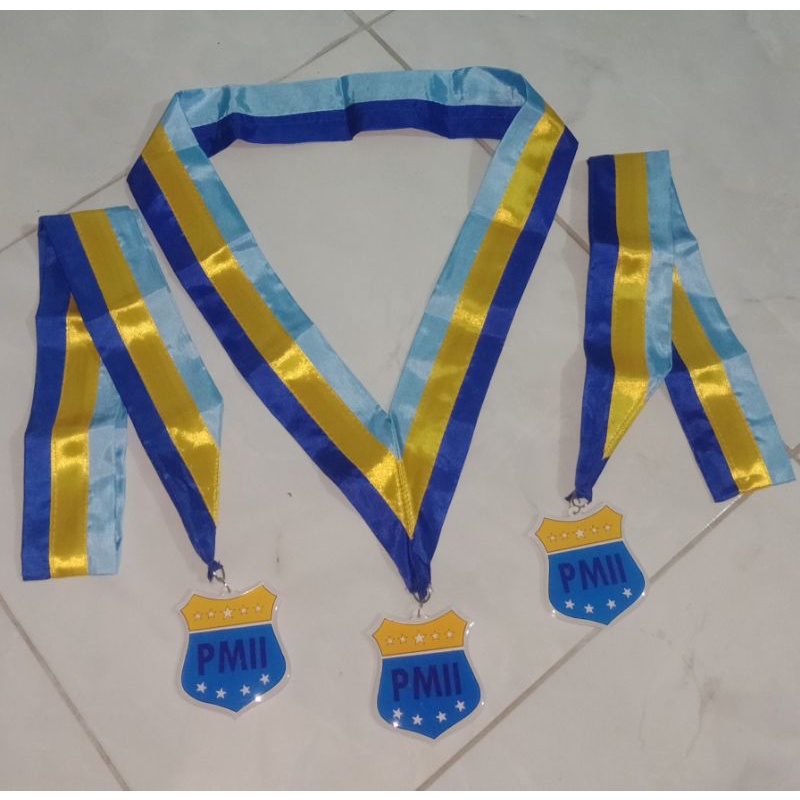 Jual Gordon PMII berlaku untuk pembelian 25 pics 1 Gordon pmii | Shopee ...