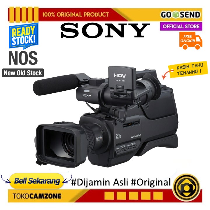 beli kamera video