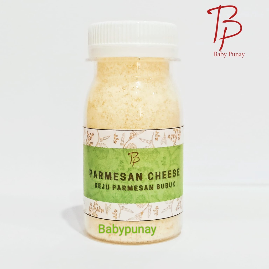 Jual Parmesan Cheese Powder Keju Parmesan Bubuk Premium Shopee Indonesia
