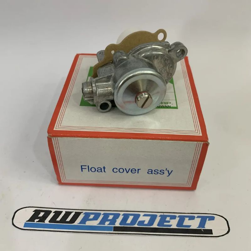 Jual Deksel karburator vespa set vespa excel exclusive super sprint