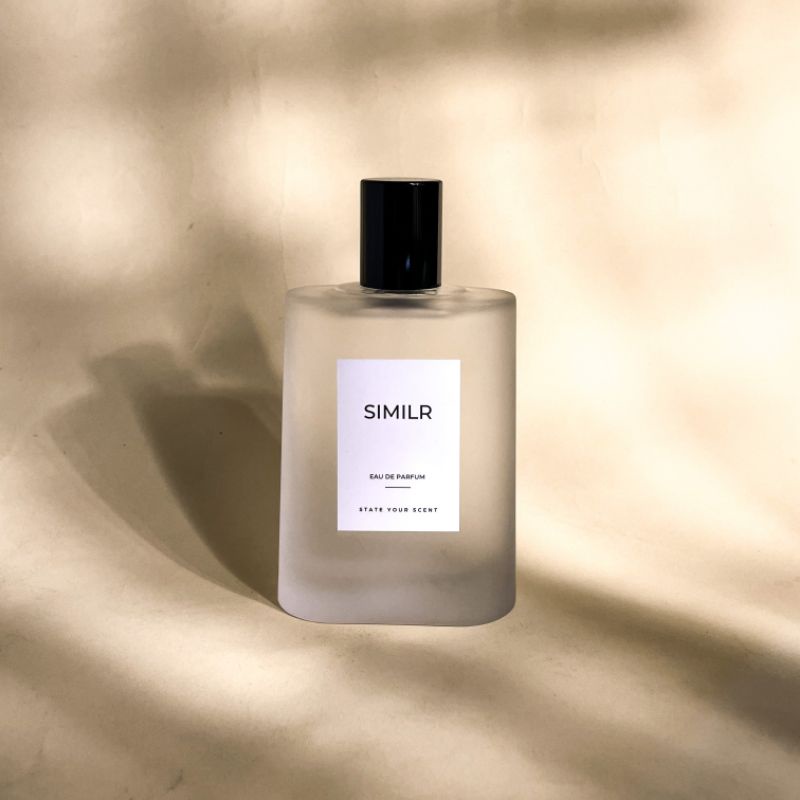 Jual Parfum SIMILAR Santal Inspired by Le Labo Santal 33 EDP