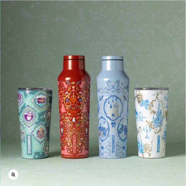 Jual Corkcicle Disney Collection Shopee Indonesia