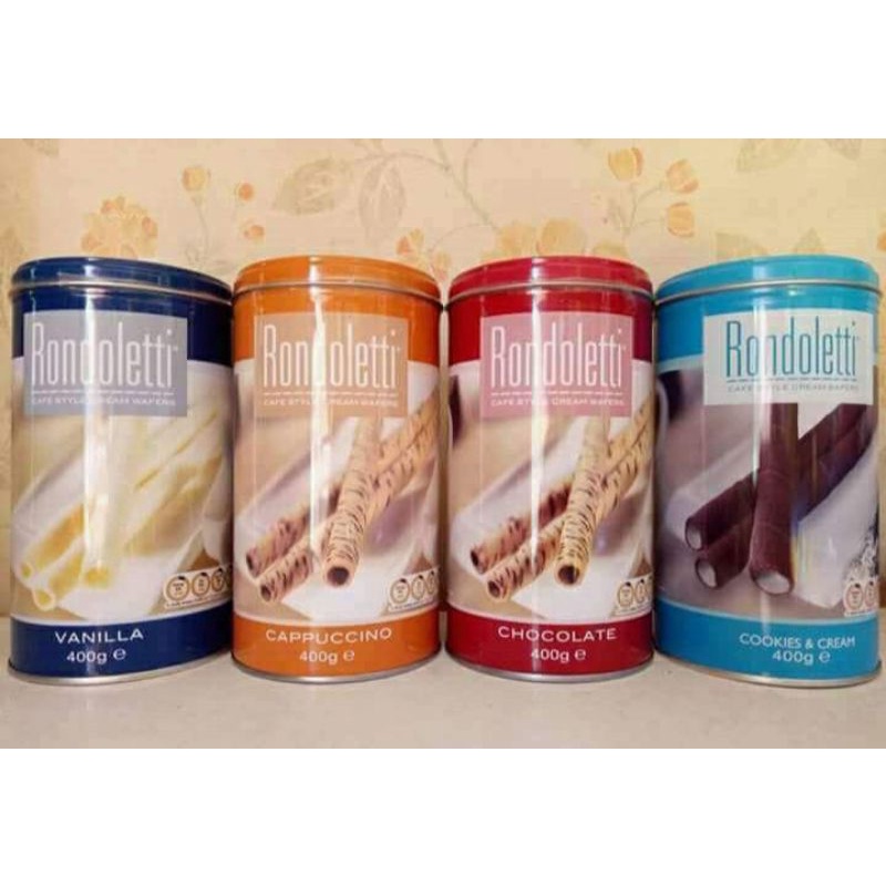 Jual Rondoletti, astor premium | Shopee Indonesia