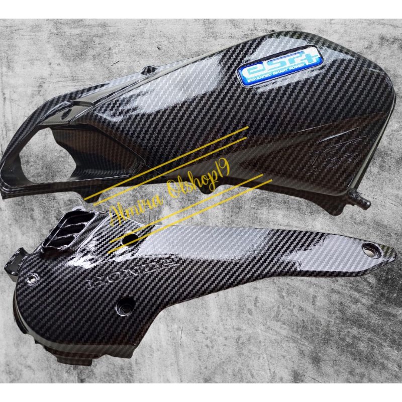 Jual Rangka Pcx Terlengkap & Harga Terbaru Agustus 2026 | Shopee Indonesia