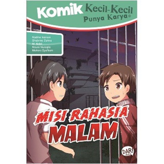 Jual Obral Komik Terlengkap - Harga Murah Oktober 2023