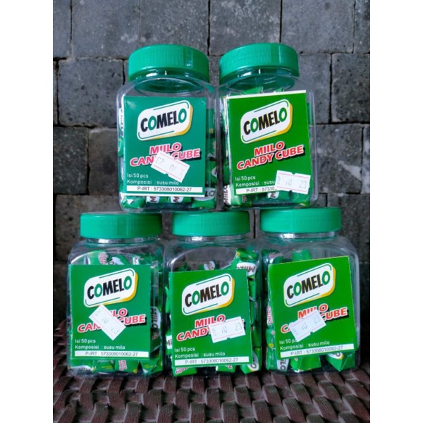 Jual permen milo | Shopee Indonesia