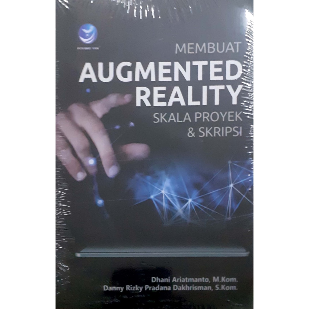 Jual MEMBUAT AUGMENTED REALITY SKALA PROYEK & SKRIPSI-Uranus Ngagel ...