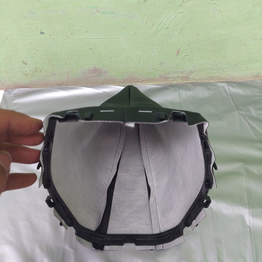 Jual Cover Boot Leather sift knob manual Innova reborn original ...