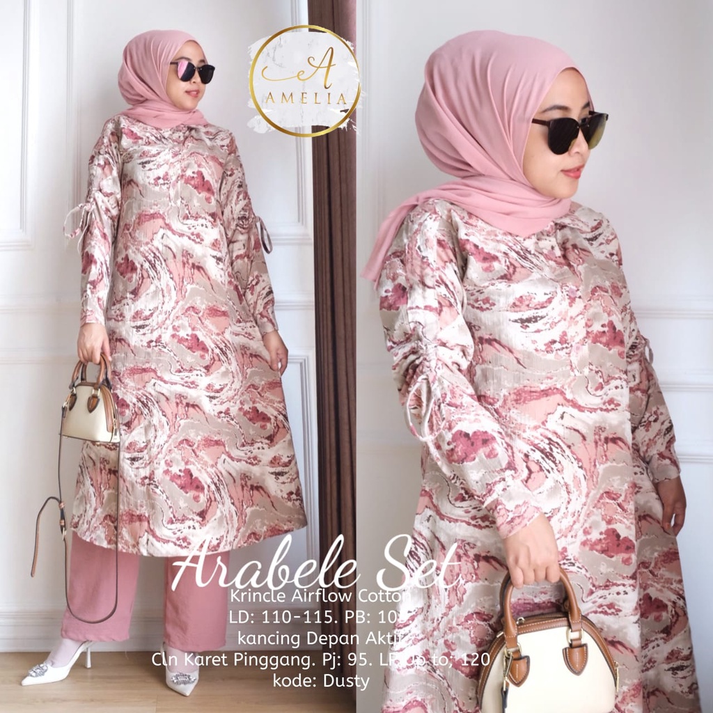 Jual ARABELE BY AMALIA | Shopee Indonesia