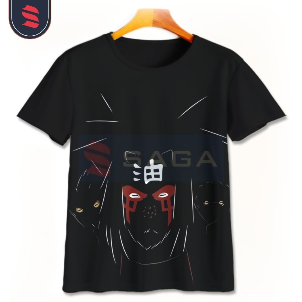 Jual Kaos Printing Anak Kaos Anak 3D Baju Anak Model Kartun Animasi ...