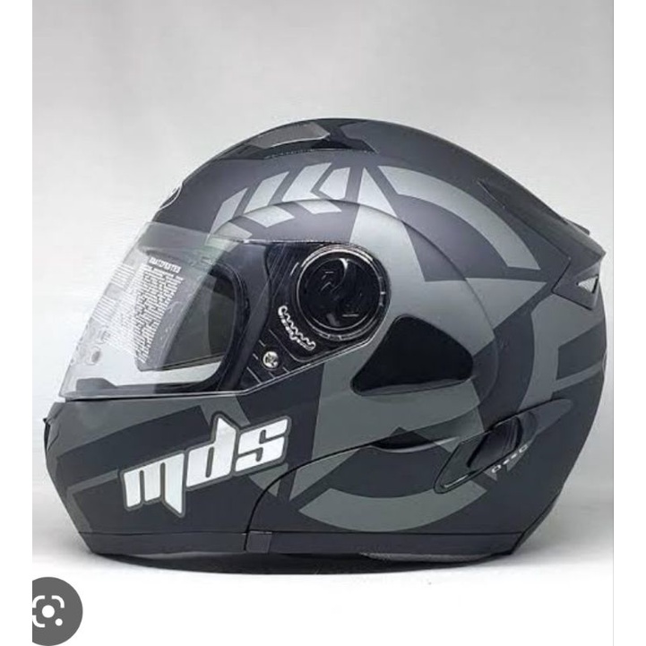 Jual knob MDS Modular Pro Rider Provent Original | Shopee Indonesia