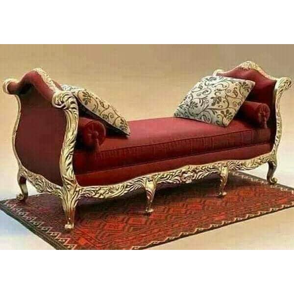 Jual Sofa Pelaminan Dekor Pengantin Kursi Pengantin Kursi Pelaminan