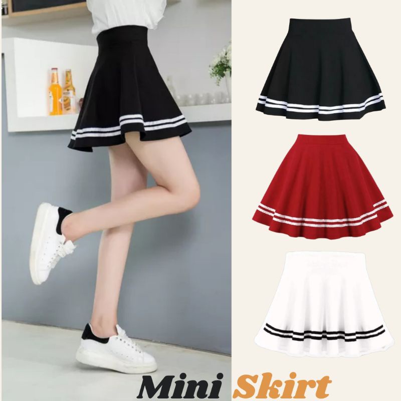 Mini rok sale