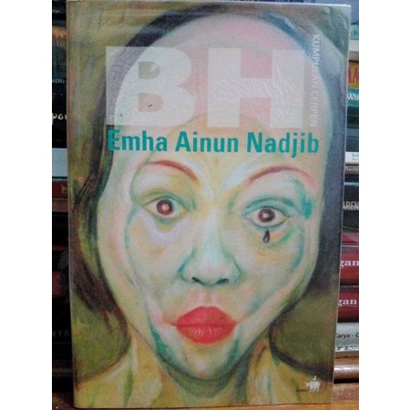 Jual Emha Ainun Nadjib CAK NUN - BH Kumpulan Cerpen - KOMPAS - Original ...