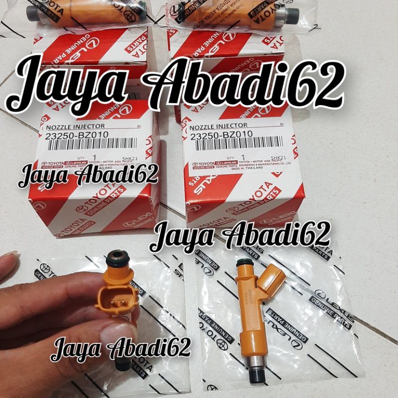 Jual Nozle Nozzle Injector Avanza Xenia Rush Terios Grandmax Grand Max ...