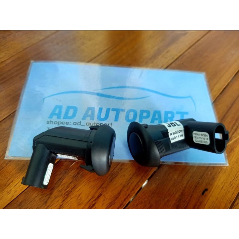 Jual AD autopart Sensor assy sensor bumper bemper Sensor mundur parkir