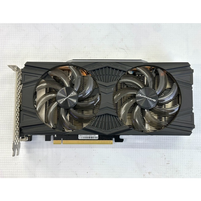GAINWARD GTX 1660 SUPER PEGASUS 6G